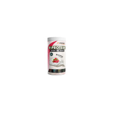 ProFuel Pulver V-Protein 4K Blend Himbeer-Joghurt 750 g ProFuel Pulver V-Protein 4K Blend Himbeer-Joghurt 750 g