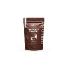 Nutri+ Pulver Vegan 3K Protein Schokolade 1000 g Nutri+ Pulver Vegan 3K Protein Schokolade 1000 g