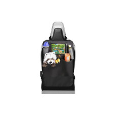 MyHappyRide Rückenlehnenschutz Trittmatte Autositz Schoner MyHappyRide Rückenlehnenschutz Trittmatte Autositz Schoner