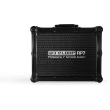 Reloop Case RP-7 Schwarz