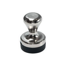 Berec Haftmagnet Ø 12 mm 2 Stück, Silber/Metall Berec Haftmagnet Ø 12 mm 2 Stück, Silber/Metall