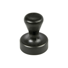 Berec Haftmagnet Ø 17 mm 2 Stück, Schwarz Berec Haftmagnet Ø 17 mm 2 Stück, Schwarz