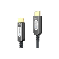 PureLink FiberX Verlängerungskabel FXI360-010S HDMI - HDMI, 10 m PureLink FiberX Verlängerungskabel FXI360-010S HDMI - HDMI, 10 m