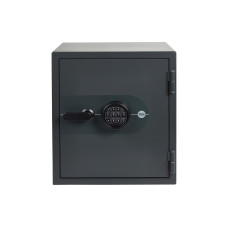 Yale YEN 500 EEG1 Feuerschutztresor S2-zertifiziert 36 l Schwarz