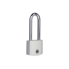 Yale Vorhängeschloss YE3B 38/56 Grau Aluminium/Stahl Yale Vorhängeschloss YE3B 38/56 Grau Aluminium/Stahl