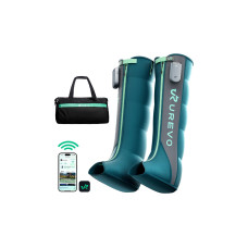 Urevo Kompressionsstiefel AI-Powered Wireless Urevo Kompressionsstiefel AI-Powered Wireless