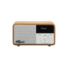 Sangean Radio DDR-7X Braun Sangean Radio DDR-7X Braun