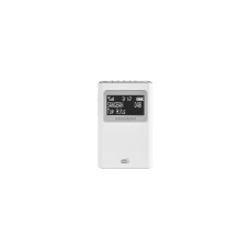Sangean Radio DPR-39 Weiss Sangean Radio DPR-39 Weiss