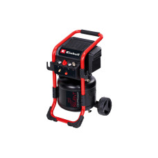 Einhell Kompressor TE-AC 240/24 Silent Einhell Kompressor TE-AC 240/24 Silent
