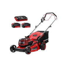 Einhell Akku-Rasenmäher GC-CM 36/46 S Li BL (2 x 4.0Ah) Einhell Akku-Rasenmäher GC-CM 36/46 S Li BL (2 x 4.0Ah)