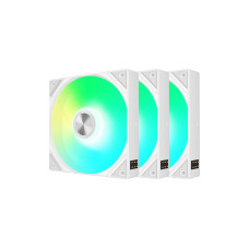 Tryx PC-Lüfter ROTA SL ARGB - 3er-Pack 120 mm, weiss Tryx PC-Lüfter ROTA SL ARGB - 3er-Pack 120 mm, weiss