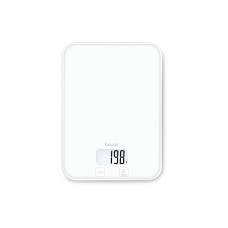 Beurer KS 19 Pure White Beurer KS 19 Pure White