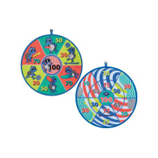 Schildkröt Funsports Schildkröt Soft Dart Set