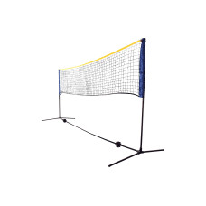 Schildkröt Funsports Kombi Netz Set Schildkröt Funsports Kombi Netz Set