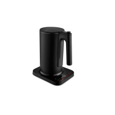 Medion Wasserkocher MD12106 1.5 l, Schwarz Medion Wasserkocher MD12106 1.5 l, Schwarz