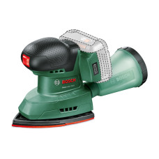 Bosch Akku-Multischleifer EasySander 18 V-8 Bosch Akku-Multischleifer EasySander 18 V-8