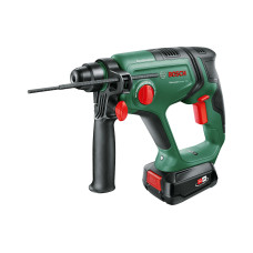 Bosch Akku-Bohrhammer UniversalHammer 18 V 2.5 Ah