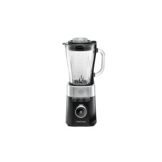 Rommelsbacher Standmixer MX 1260 Schwarz/Silber Rommelsbacher Standmixer MX 1260 Schwarz/Silber