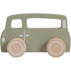 Little Dutch Spielzeugfahrzeug Transporter FSC