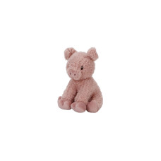 Little Dutch Kuscheltier Little Farm Schwein 17 cm
