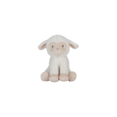 Little Dutch Kuscheltier Little Farm Schaf 17 cm