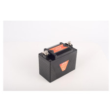 LILEAD Motorradbatterie MC14 MC14 LIFEPO4 12 V 300CCA 64 Wh