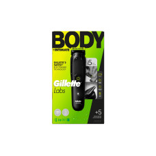 Gillette Körperrasierer + Intimhaartrimmer für Männer i5