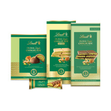 Lindt Schokolade Dubai Style Probierset 430 g Lindt Schokolade Dubai Style Probierset 430 g