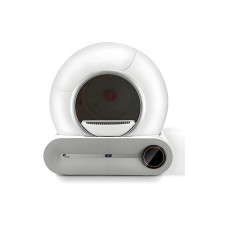 Schneider Katzentoilette OHM-CAT-0165 8 kg Schneider Katzentoilette OHM-CAT-0165 8 kg