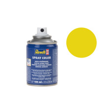 Revell Acrylspray Glanz/Deckend-Hellgelb Revell Acrylspray Glanz/Deckend-Hellgelb