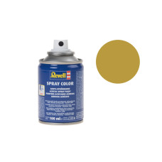 Revell Acrylspray 100 ml Deckend/Matt-Beige Revell Acrylspray 100 ml Deckend/Matt-Beige