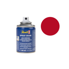 Revell Acrylspray 100 ml Kamin-Rot Revell Acrylspray 100 ml Kamin-Rot