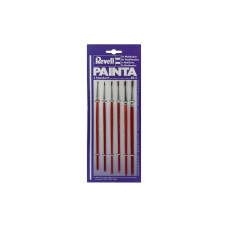 Revell Pinsel-Set Painta Standard 00-4 Revell Pinsel-Set Painta Standard 00-4