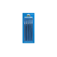 Revell Pinsel-Set Painta Aqua Kunstfaser Revell Pinsel-Set Painta Aqua Kunstfaser