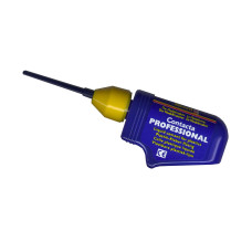 Revell Modellbauklebstoff Contacta Professional 1 Stück, 25 g Revell Modellbauklebstoff Contacta Professional 1 Stück, 25 g