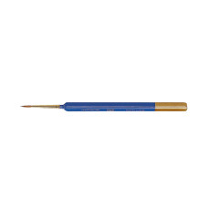 Revell Pinsel Rotmarder 0 Revell Pinsel Rotmarder 0