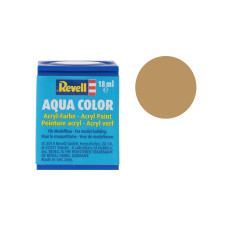 Revell Acrylfarbe 36 117 afrikabraun matt