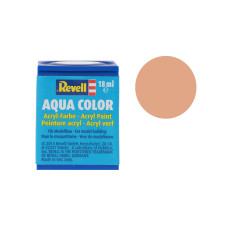 Revell Acrylfarbe 36 135 hautfarbe matt