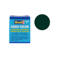 Revell Acrylfarbe 36 140 schwarzgrün matt Revell Acrylfarbe 36 140 schwarzgrün matt