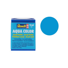 Revell Acrylfarbe 36 150 lichtblau glänzend 36 150 Revell Acrylfarbe 36 150 lichtblau glänzend 36 150