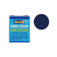 Revell Acrylfarbe 36 154 nachtblau glänzend Revell Acrylfarbe 36 154 nachtblau glänzend