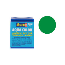 Revell Acrylfarbe 36 161 smaragdgrün glänzend Revell Acrylfarbe 36 161 smaragdgrün glänzend