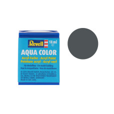 Revell Acrylfarbe 36 174 geschützgrau matt Revell Acrylfarbe 36 174 geschützgrau matt