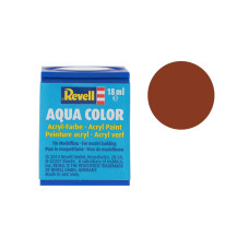 Revell Acrylfarbe 36 180 lehmbraun glänzend Revell Acrylfarbe 36 180 lehmbraun glänzend