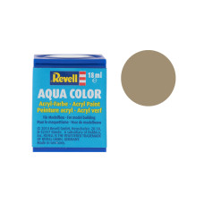 Revell Acrylfarbe 36 189 beige matt Revell Acrylfarbe 36 189 beige matt