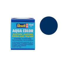 Revell Acrylfarbe 36 350 lufthansa-blau seidenmatt Revell Acrylfarbe 36 350 lufthansa-blau seidenmatt