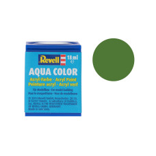 Revell Acrylfarbe 36 360 farngrün seidenmatt Revell Acrylfarbe 36 360 farngrün seidenmatt
