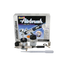 Revell Airbrushpistole Master Class Flexible Revell Airbrushpistole Master Class Flexible