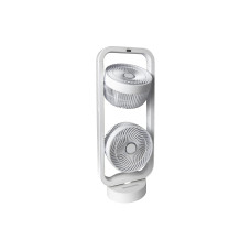 Sonnenkönig Standventilator Vind 2 Weiss
