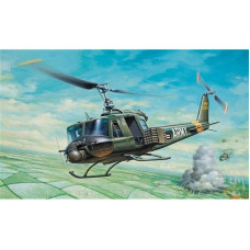 Italeri Bausatz UH-1B Huey 1:72